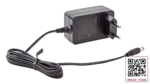 Adapter,MSA-C1500IC12.0-18P-DE,12V1.5A – Power Adapter