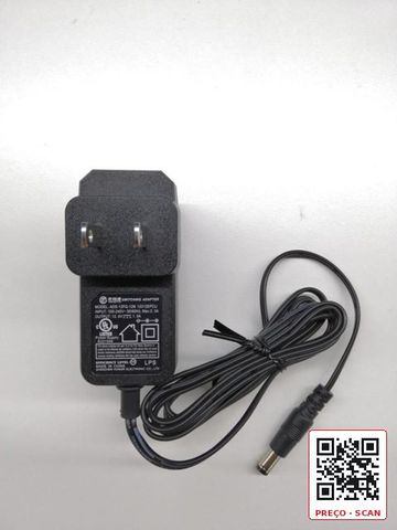 Adapter,MSA-C2000IC12.0-24P-DE,12V2A – Power Adapter