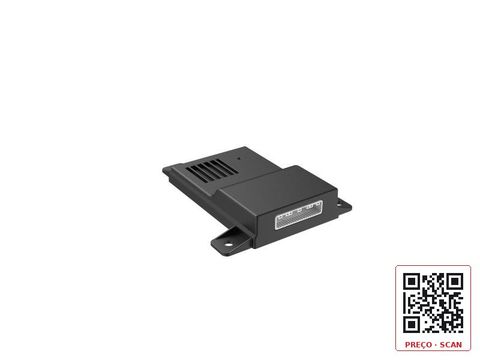 AE-VE242A-A – Panoramic Auxiliary System (AVM Host)