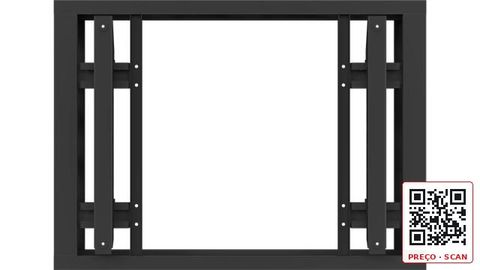 DP-D2X65U85-1X1-Q1-MF-Q1-ZY – Video wall LCD