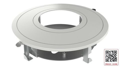 DS-1227ZJ-DM44 – In-ceiling mount