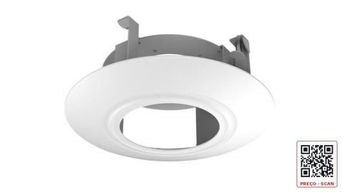 DS-1227ZJ-PT6 – In-ceiling mount