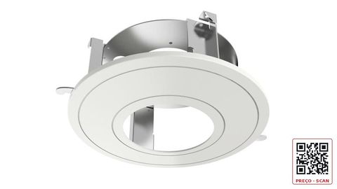 DS-1227ZJ – In-ceiling mount