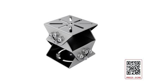 DS-1232ZJ-TP – Cardan Joint