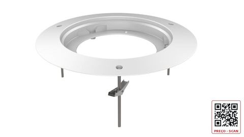 DS-1241ZJ – In-ceiling mount