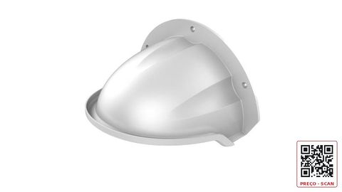 DS-1250ZJ – Water-proof