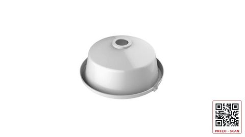 DS-1253ZJ-L – Water-proof