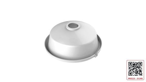 DS-1253ZJ-M – Water-proof