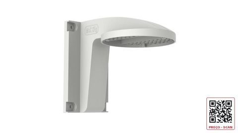 DS-1258ZJ-L – Wall mount