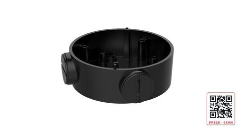 DS-1260ZJ-Y(Black) – Junction box