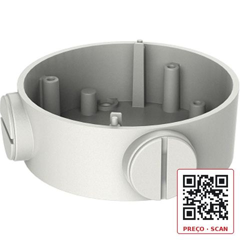 DS-1260ZJ – Junction box