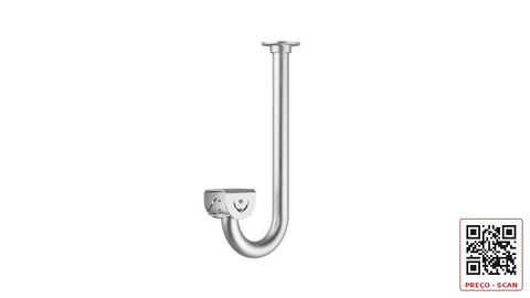 DS-1269ZJ-P – Pendant Mount