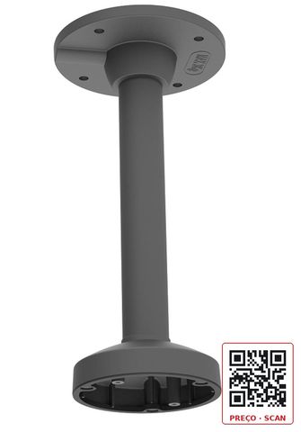 DS-1271ZJ-120-Y(Black) – Pendant Mount
