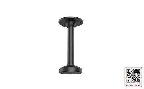 DS-1271ZJ-130-TRL-Y(Black) – Pendant Mount