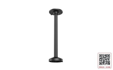 DS-1271ZJ-140-DM45-Y(Black) – Pendant Mount