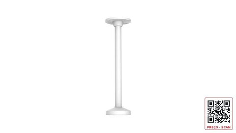DS-1271ZJ-140-DM45 – Pendant Mount