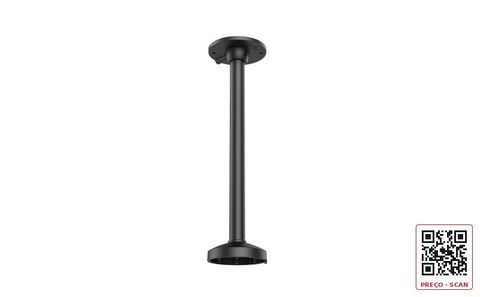 DS-1271ZJ-140-Y(Black) – Pendant Mount