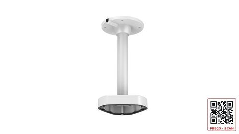 DS-1271ZJ-DM25 – Pendant Mount