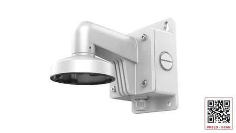 DS-1272ZJ-110B – Wall mount