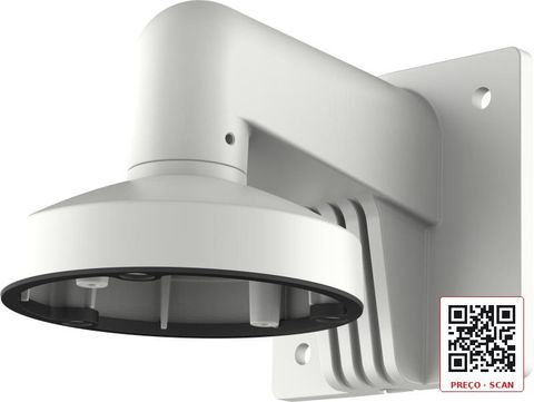 DS-1272ZJ-120-TR15 – Wall mount