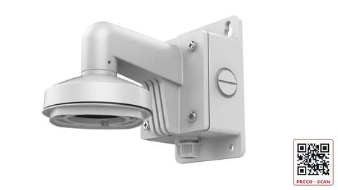 DS-1272ZJ-120B – Wall mount