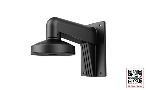 DS-1273ZJ-130-TRL(Black) – Wall mount