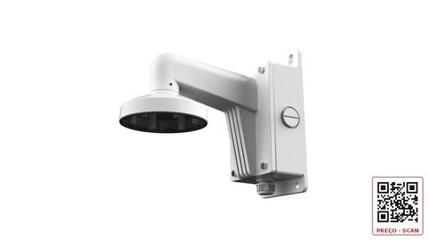 DS-1273ZJ-130B-TRL – Wall mount