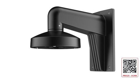 DS-1273ZJ-140-DM45(Black) – Wall mount