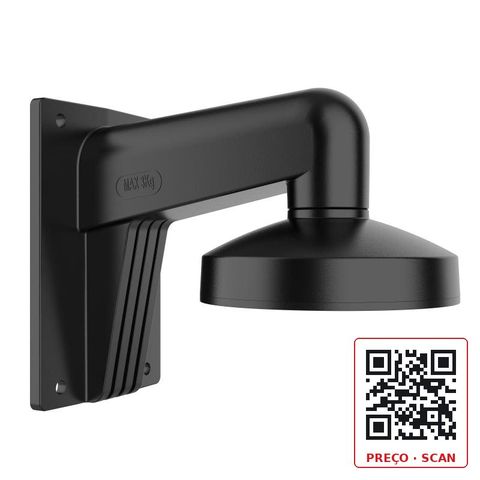 DS-1273ZJ-140-Y(Black) – Wall mount