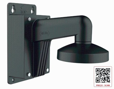 DS-1273ZJ-140B-Y(Black) – Wall mount