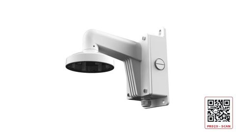 DS-1273ZJ-140B – Wall mount