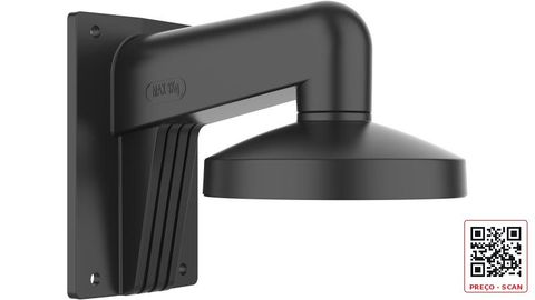 DS-1273ZJ-155(Black) – Wall mount