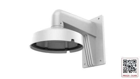 DS-1273ZJ-DM25(M1) – Wall mount