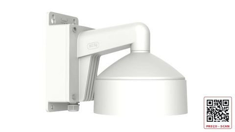 DS-1273ZJ-DM30-B – Wall mount