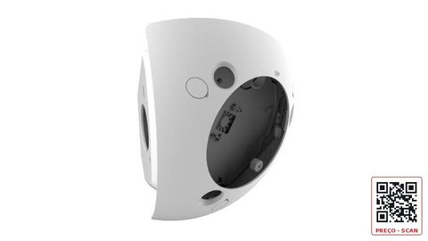 DS-1274ZJ-DM25 – Corner mount