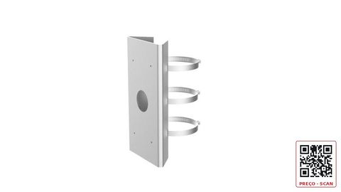 DS-1275ZJ-P1 – Vertical pole mount