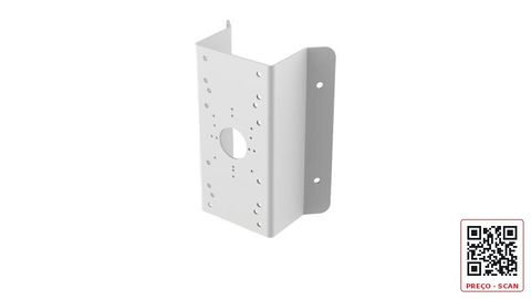 DS-1276ZJ-SUS – Corner mount