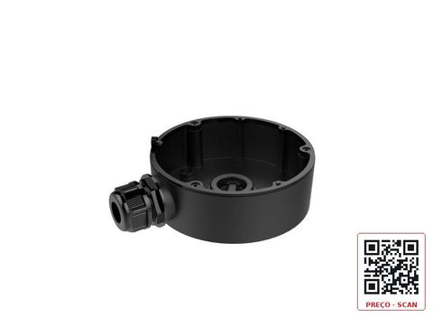 DS-1280ZJ-DM18(Black) – Junction box