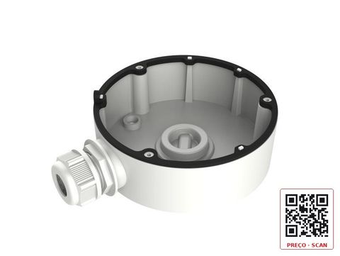 DS-1280ZJ-DM18 – Junction box