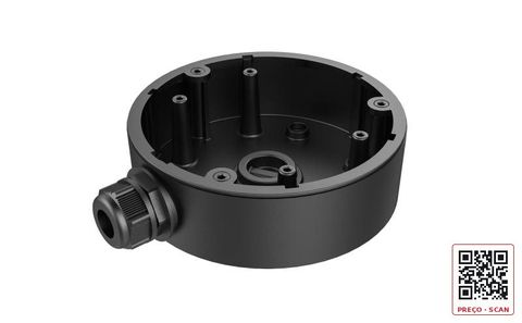 DS-1280ZJ-DM21(Black) – Junction box