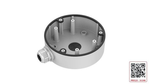DS-1280ZJ-DM21 – Junction box