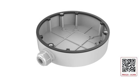 DS-1280ZJ-DM25(M1) – Junction box