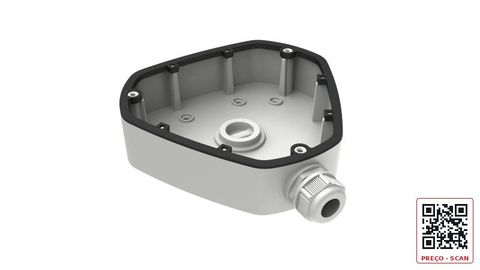 DS-1280ZJ-DM25 – Junction box