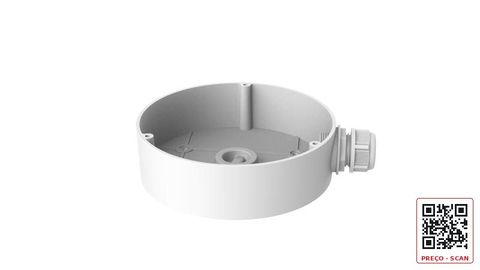 DS-1280ZJ-DM45 – Junction box