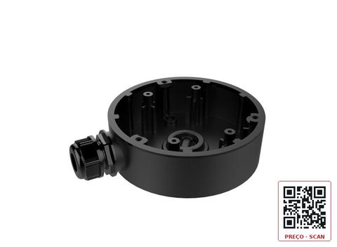 DS-1280ZJ-DM46-Y(Black) – Junction box