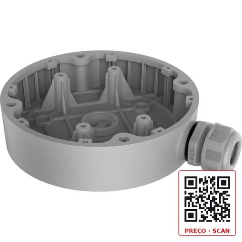 DS-1280ZJ-DM55-428CPY – Polymer Junction Box