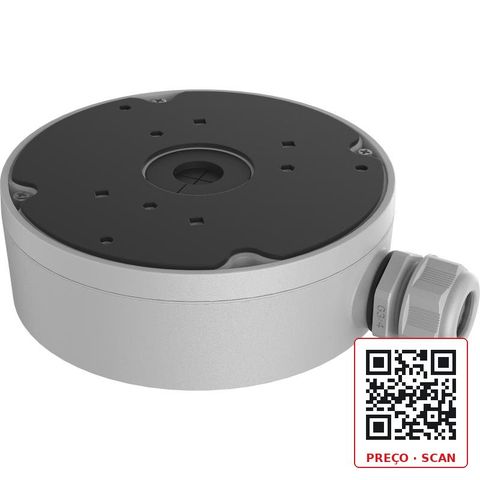 DS-1280ZJ-DM55(B)-428CPY – Polymer Junction Box