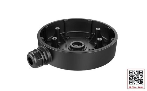 DS-1280ZJ-DM55(Black) – Junction box