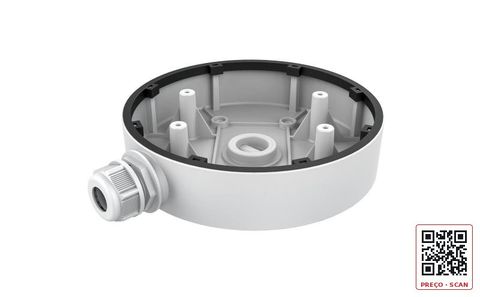 DS-1280ZJ-DM55 – Junction box