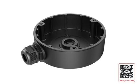 DS-1280ZJ-DM8-Y(Black) – Junction box